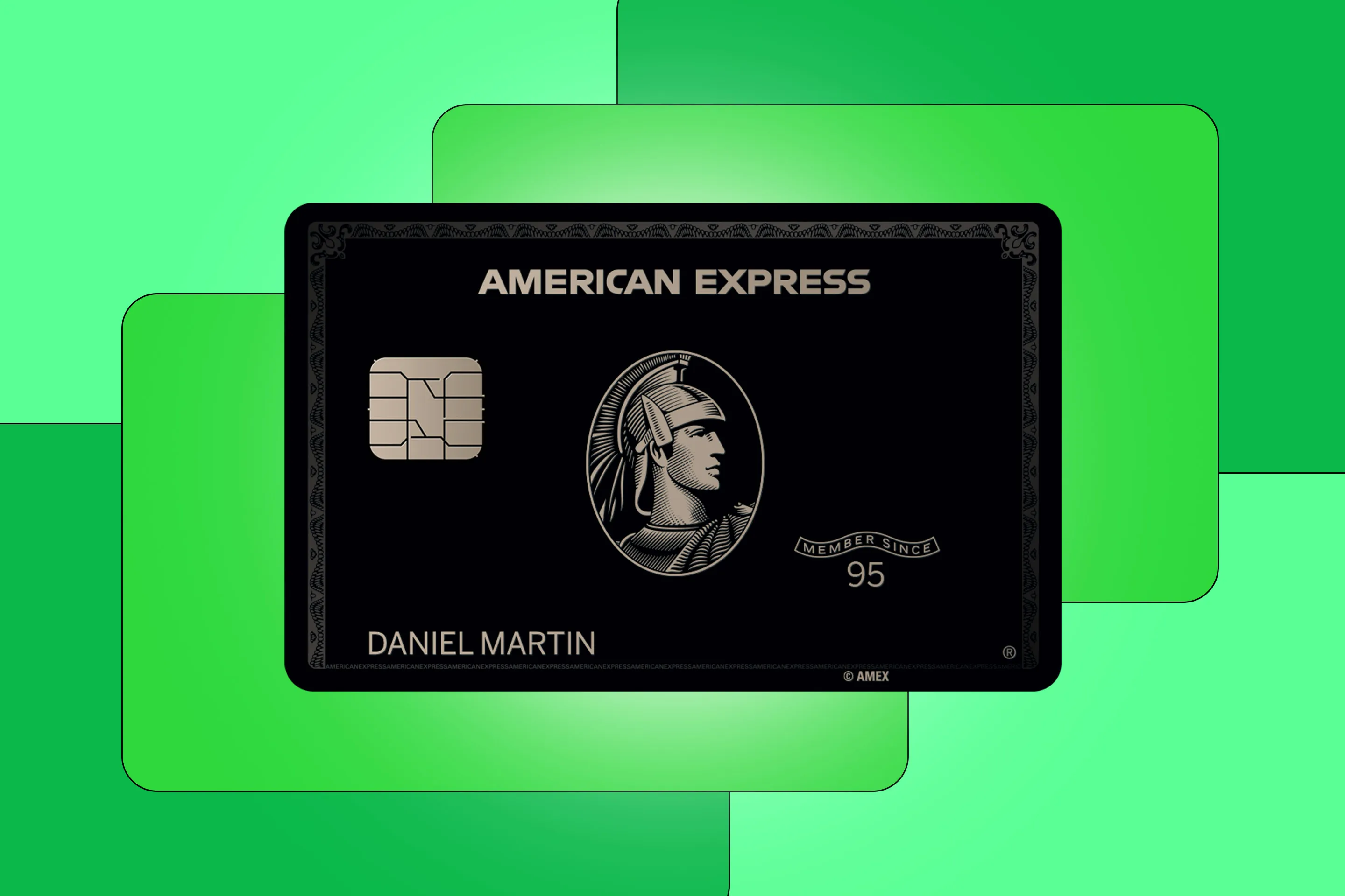 amex travel card